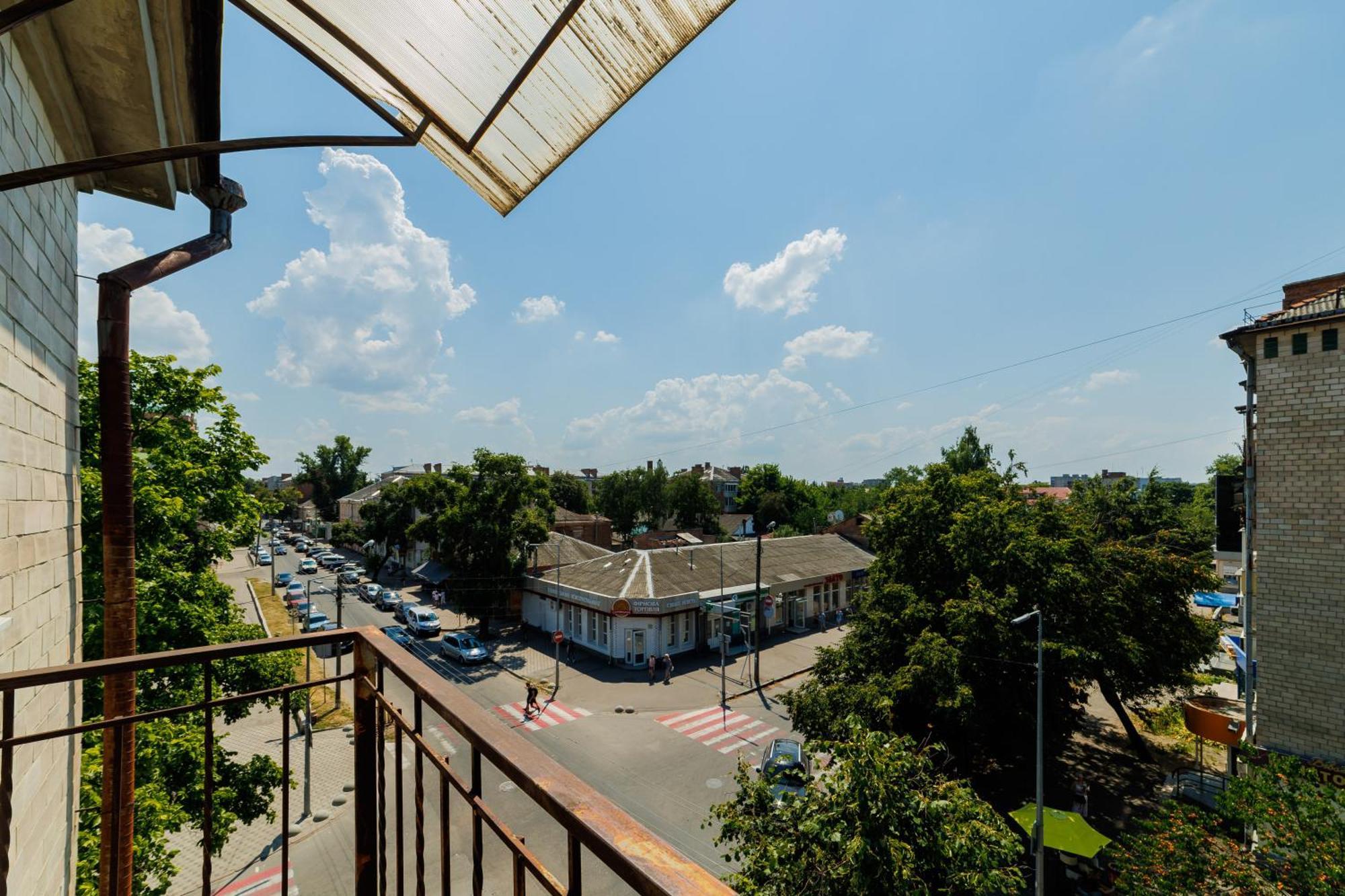 Квартира Антиквара У Центрі Полтави Мережа Alexapartments Документи Для Відряджень Безконтатне Заселення Цілодобово Poltava Dış mekan fotoğraf